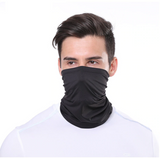 Face Cover Neck Gaiter - Comfortable & Breathable Fabric!