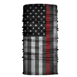 Thin Red Line Gaiter - Firefighter Support